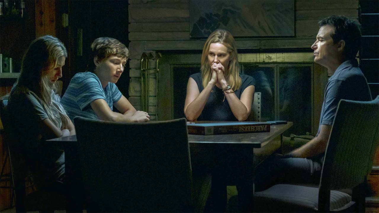 Ozark 3: Data e prime foto della terza stagione