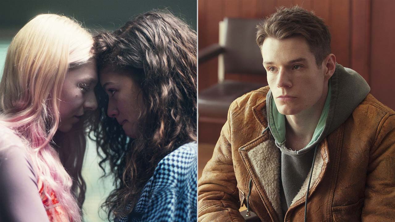 GLAAD Media Awards 2020: Batwoman, Euphoria e Sex Education tra i nominati