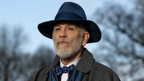 The New Pope: Chi è Sir John Brannox, il nuovo Papa interpretato da John Malkovich