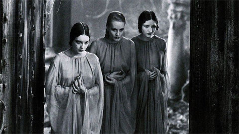 Dracula diventa una soap: ABC ordina il pilota di The Brides