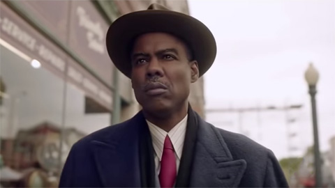 Fargo 4: Chris Rock è un gangster e Salvatore Esposito un mafioso nel trailer ufficiale