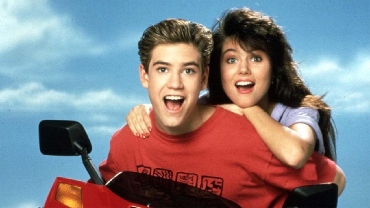 John Ridley scrive e dirige un musical drama, Mark-Paul Gosselaar nel revival di Bayside School e altre news in breve