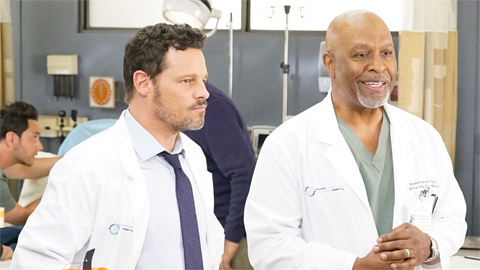 Grey's Anatomy: Nuovo spin-off all'orizzonte? Risponde la showrunner Krista Vernoff