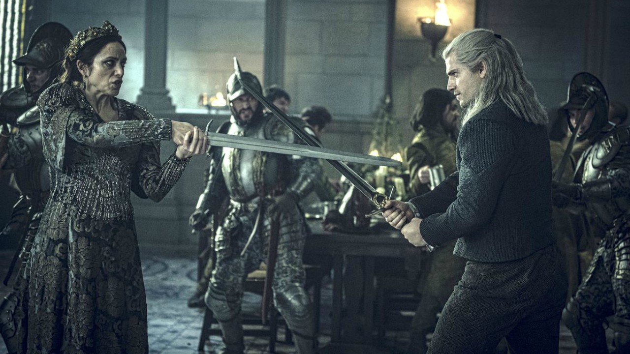 The Witcher: Netflix chiarisce finalmente la timeline ufficiale della serie