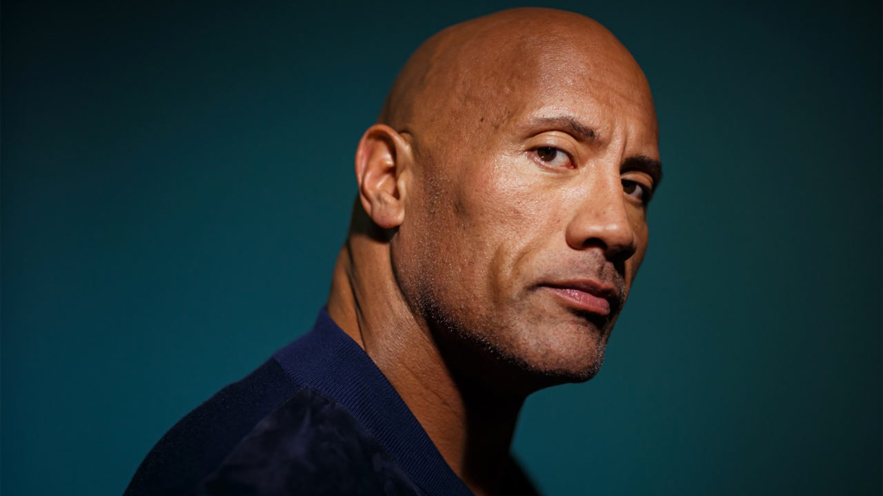 Dwayne Johnson protagonista di una sitcom basata sulla sua gioventù