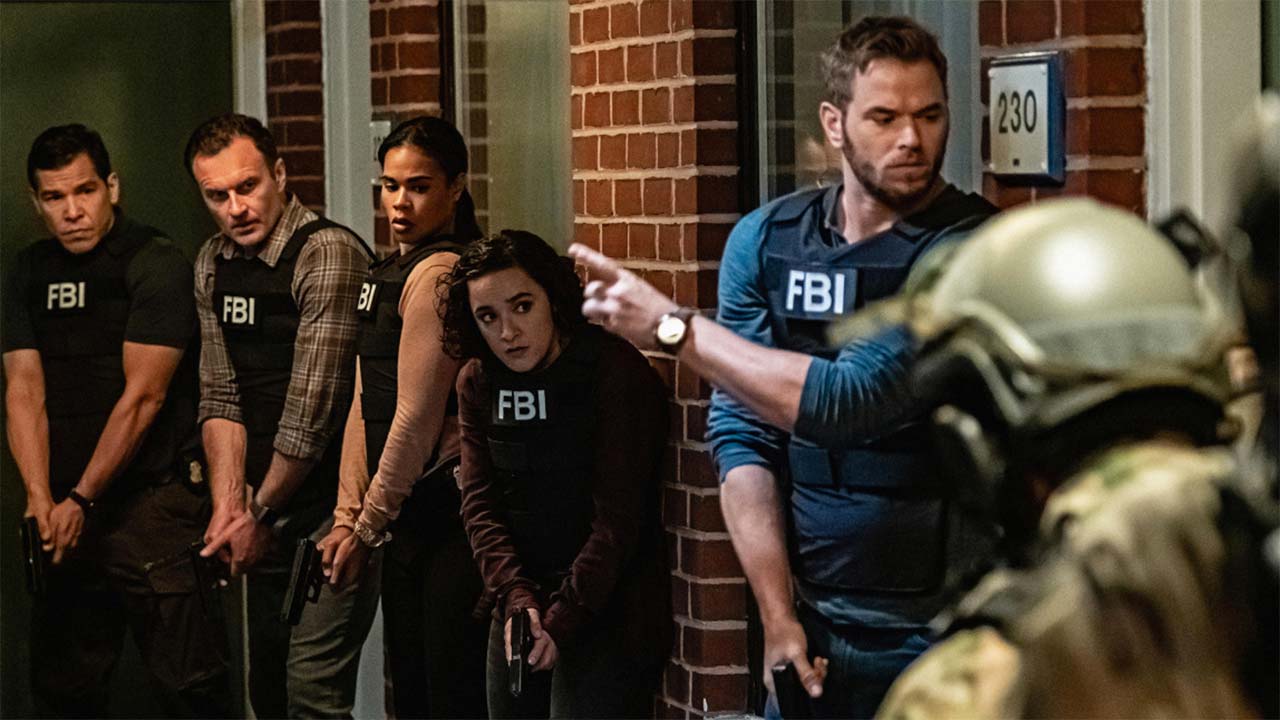 FBI potrebbe generare un secondo spin-off molto presto