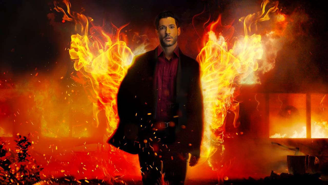 Lucifer 5: Nell'ultima stagione ci sarà un episodio musicale
