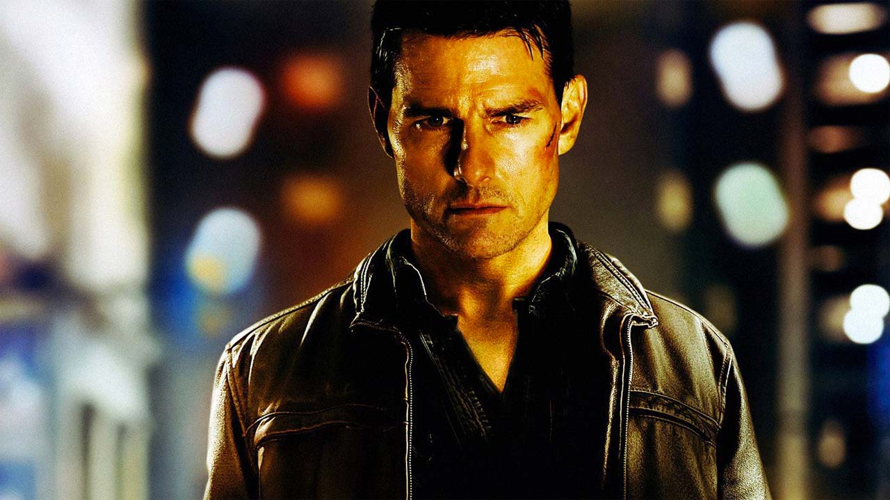 Jack Reacher: Amazon ordina ufficialmente la serie tv
