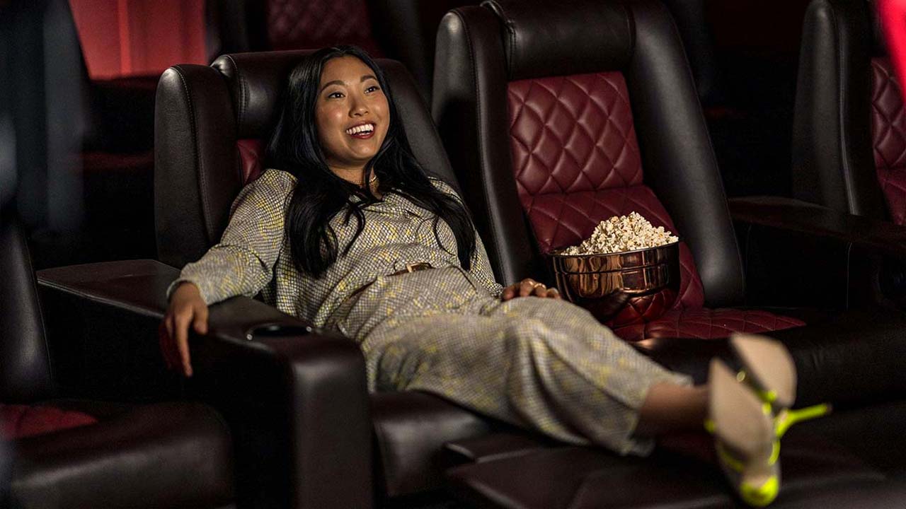 Awkwafina subito rinnovata, Method Man nello spin-off di Power e altre news in breve
