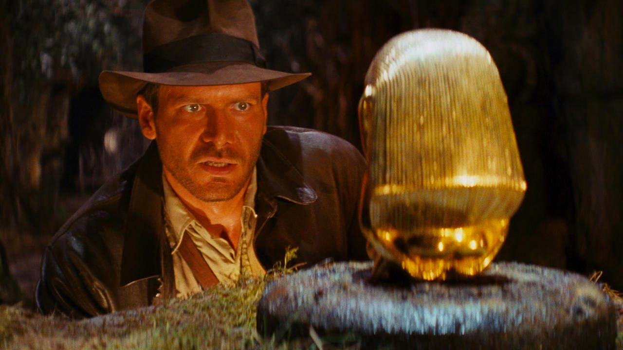 Indiana Jones diventa una Serie TV? Disney ci starebbe pensando