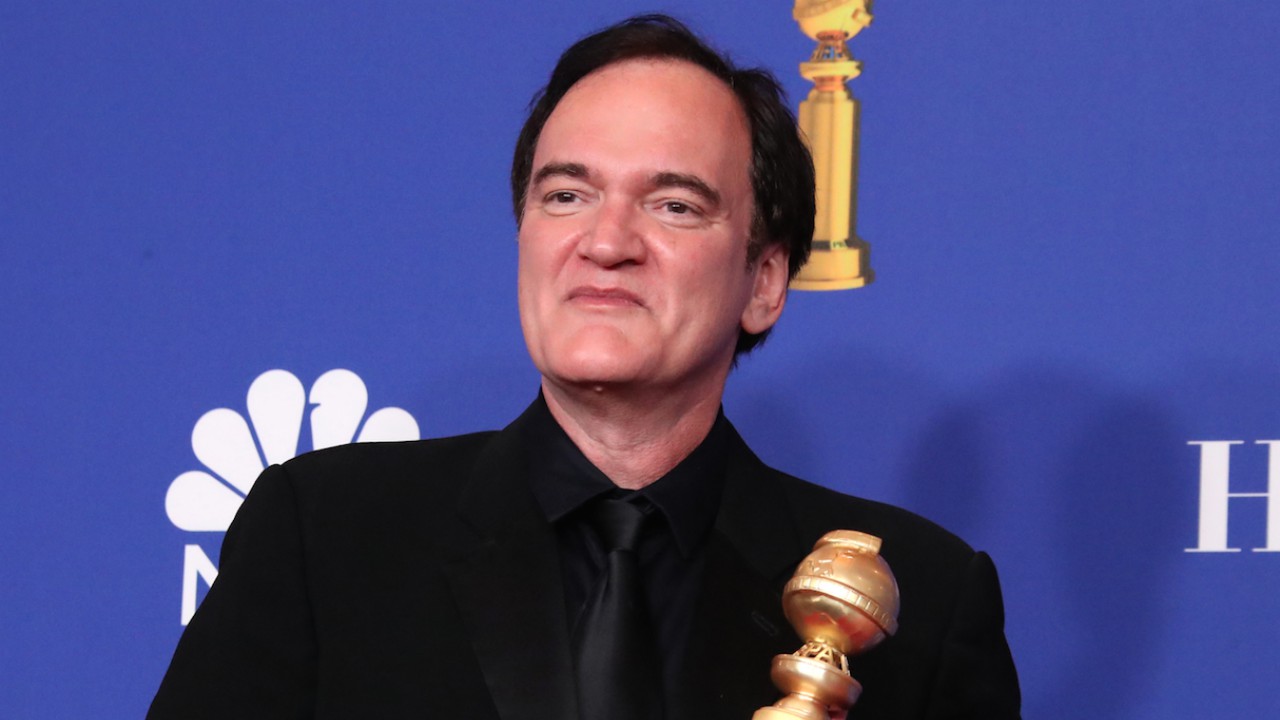 Bounty Law: Tarantino dirigerà tutti gli episodi della serie spin-off di C'era una volta a... Hollywood