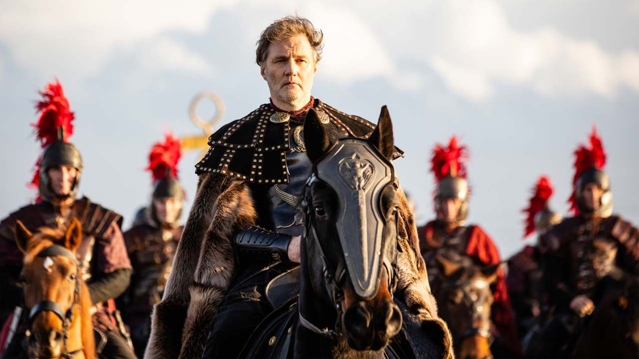 Sky rinnova Britannia per una terza stagione