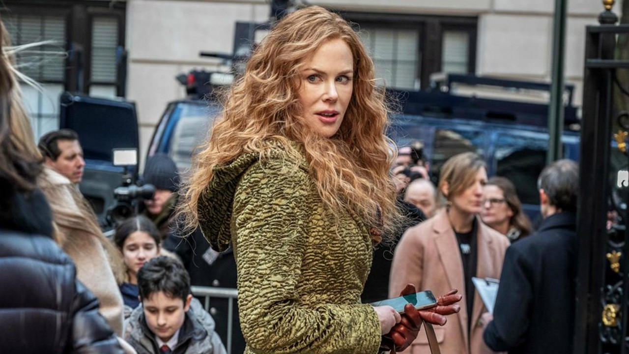 The Undoing: Nicole Kidman si prende la scena nelle prime foto della miniserie HBO