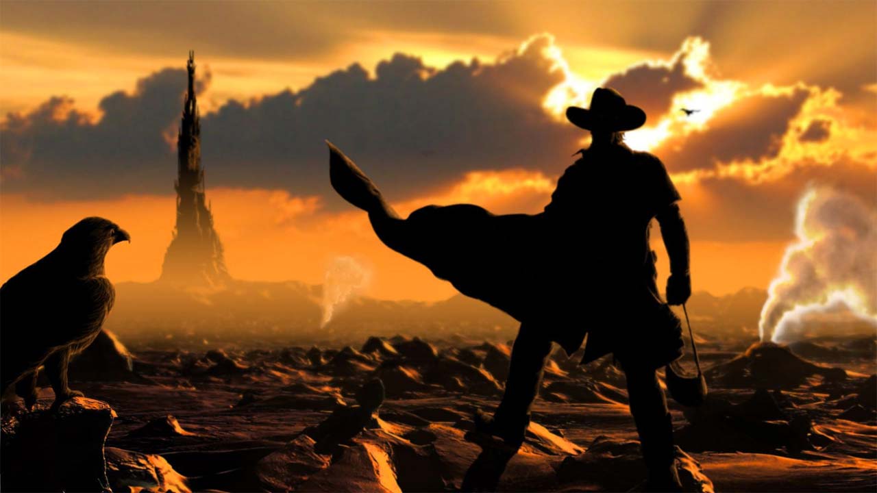 HBO cancella Confederate degli ideatori de Il Trono di Spade, Amazon rinuncia all'adattamento de La Torre Nera