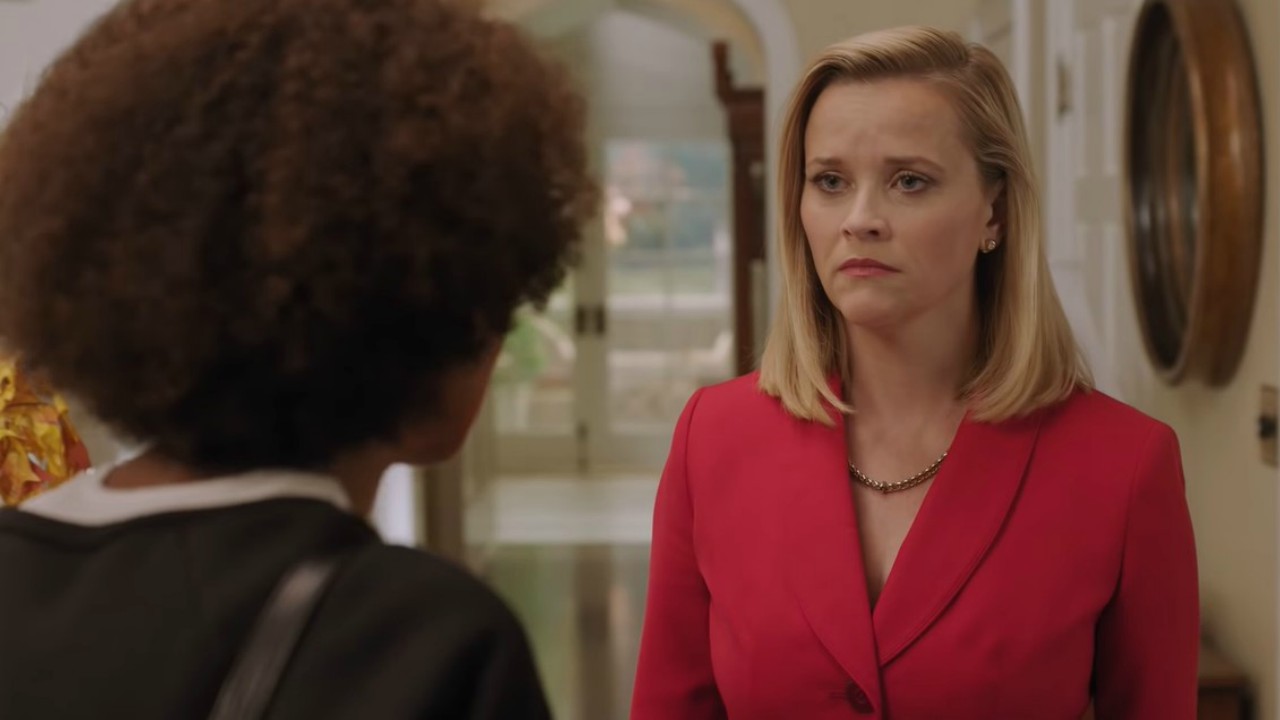 Little Fires Everywhere: Reese Witherspoon e Kerry Washington l'una contro l'altra nel primo trailer della miniserie
