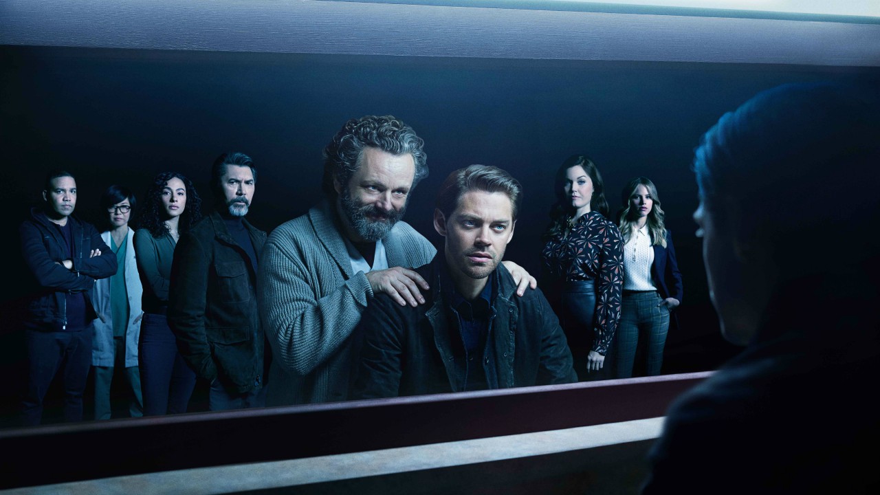 Prodigal Son: Da stasera su Premium Crime il drama con Tom Payne e Michael Sheen. Trama e anticipazioni