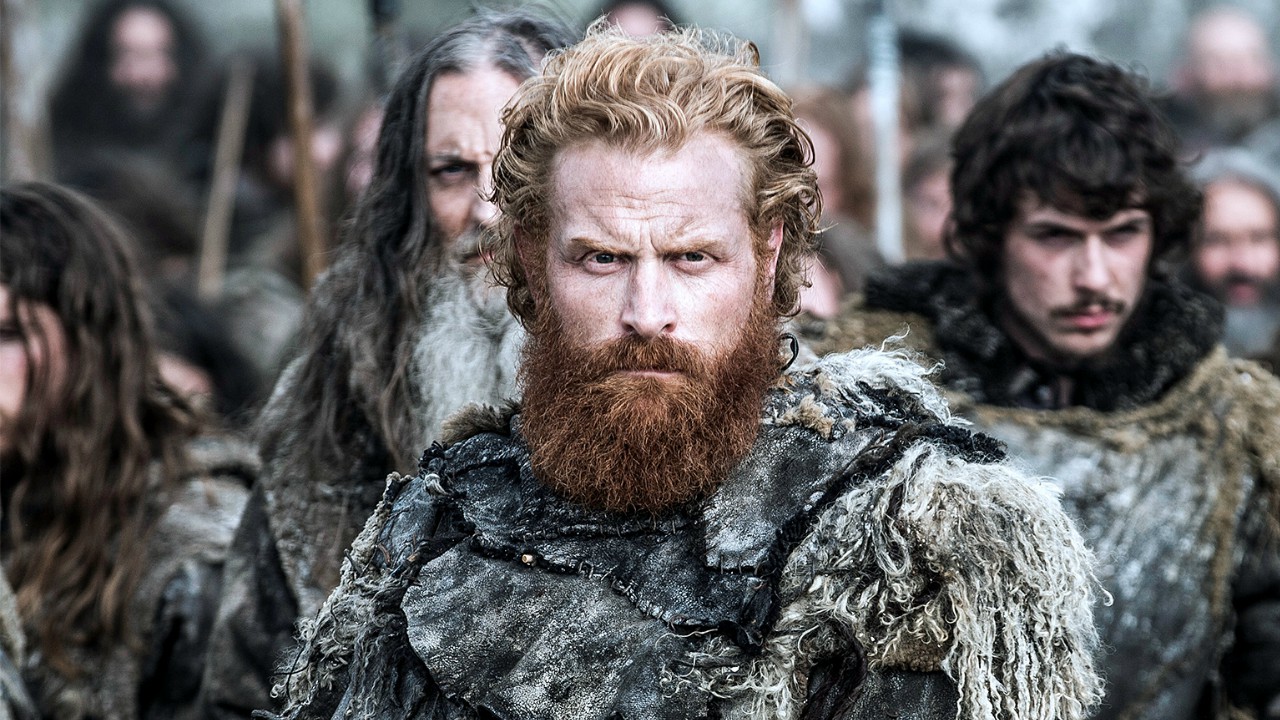 The Witcher 2: Kristofer Hivju de Il Trono di Spade nel cast della serie Netflix?