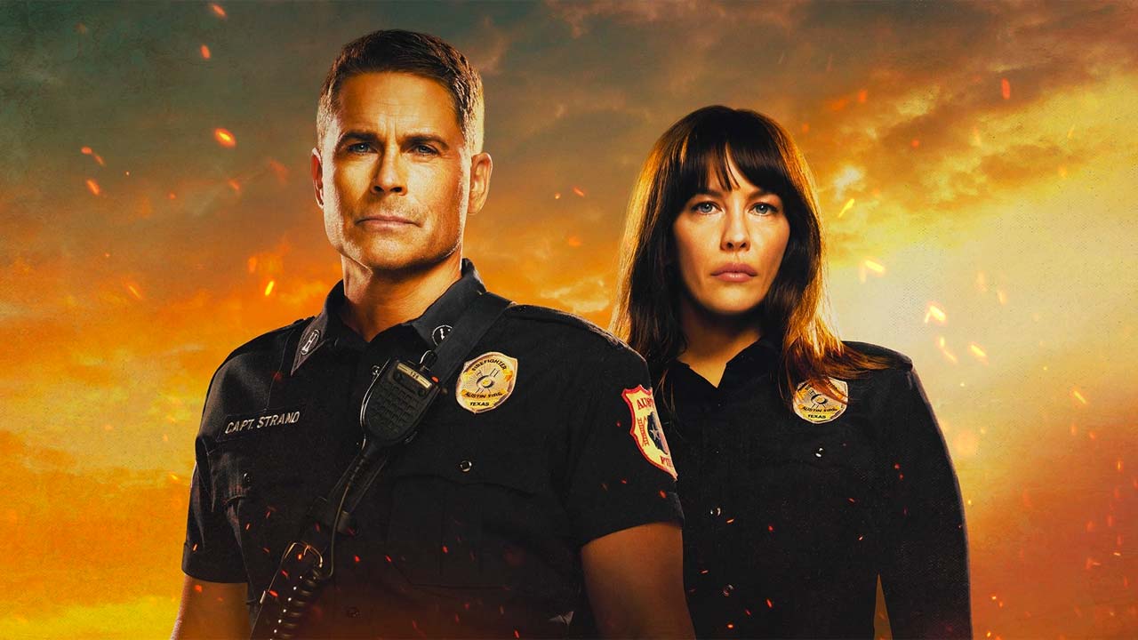 9-1-1: Lone Star, esordio col botto per lo spin-off di 9-1-1