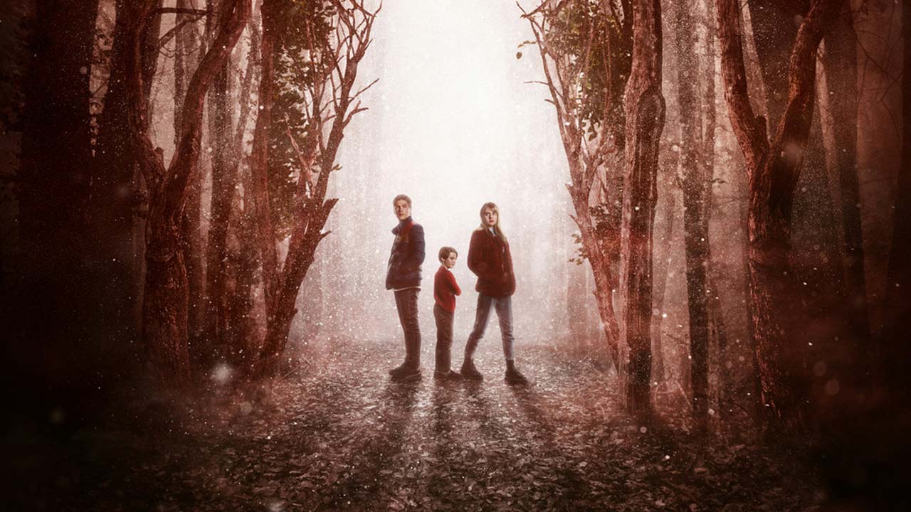 Locke & Key: Gli ideatori presentano la nuova serie di Netflix in un video