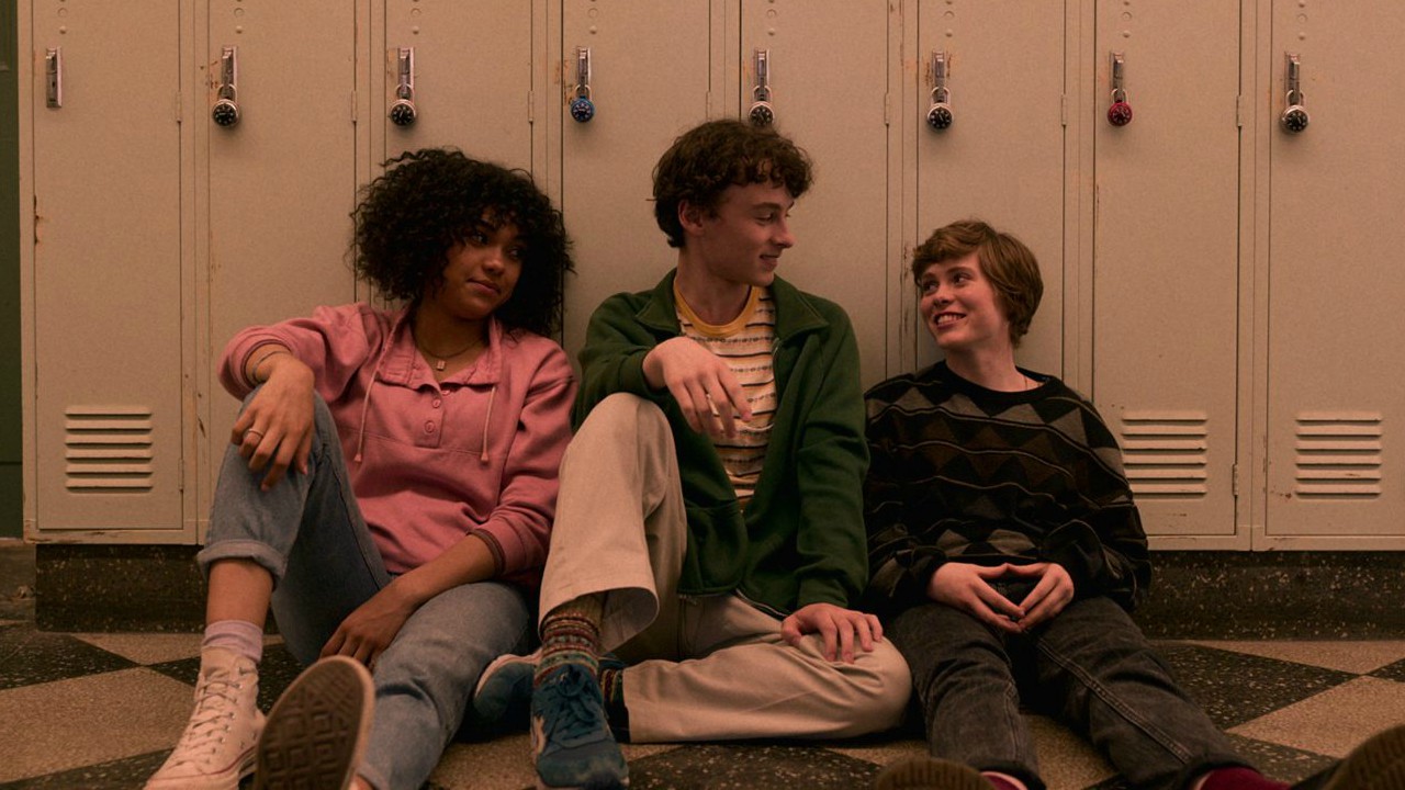 I Am Not Okay With This: La nuova serie teen soprannaturale di Netflix ha una data