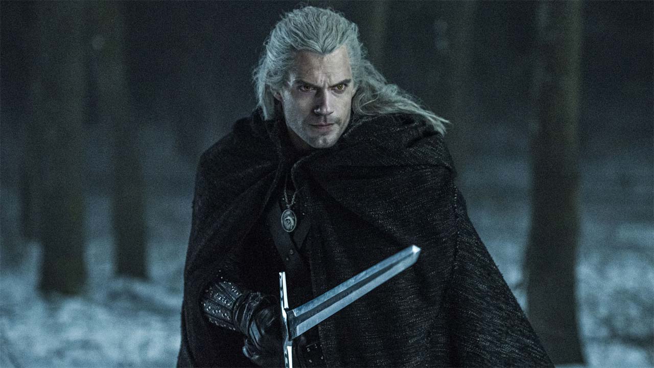 The Witcher è la nuova serie più vista di sempre su Netflix