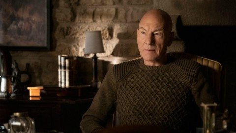 Star Trek: Picard, Patrick Stewart ha accettato di riprendere il suo iconico ruolo a due condizioni