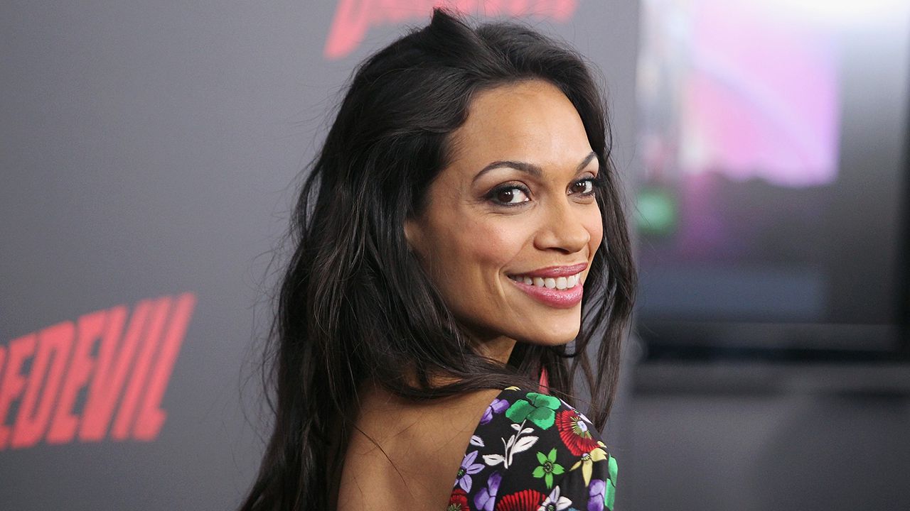 DMZ: Rosario Dawson protagonista della serie HBO Max