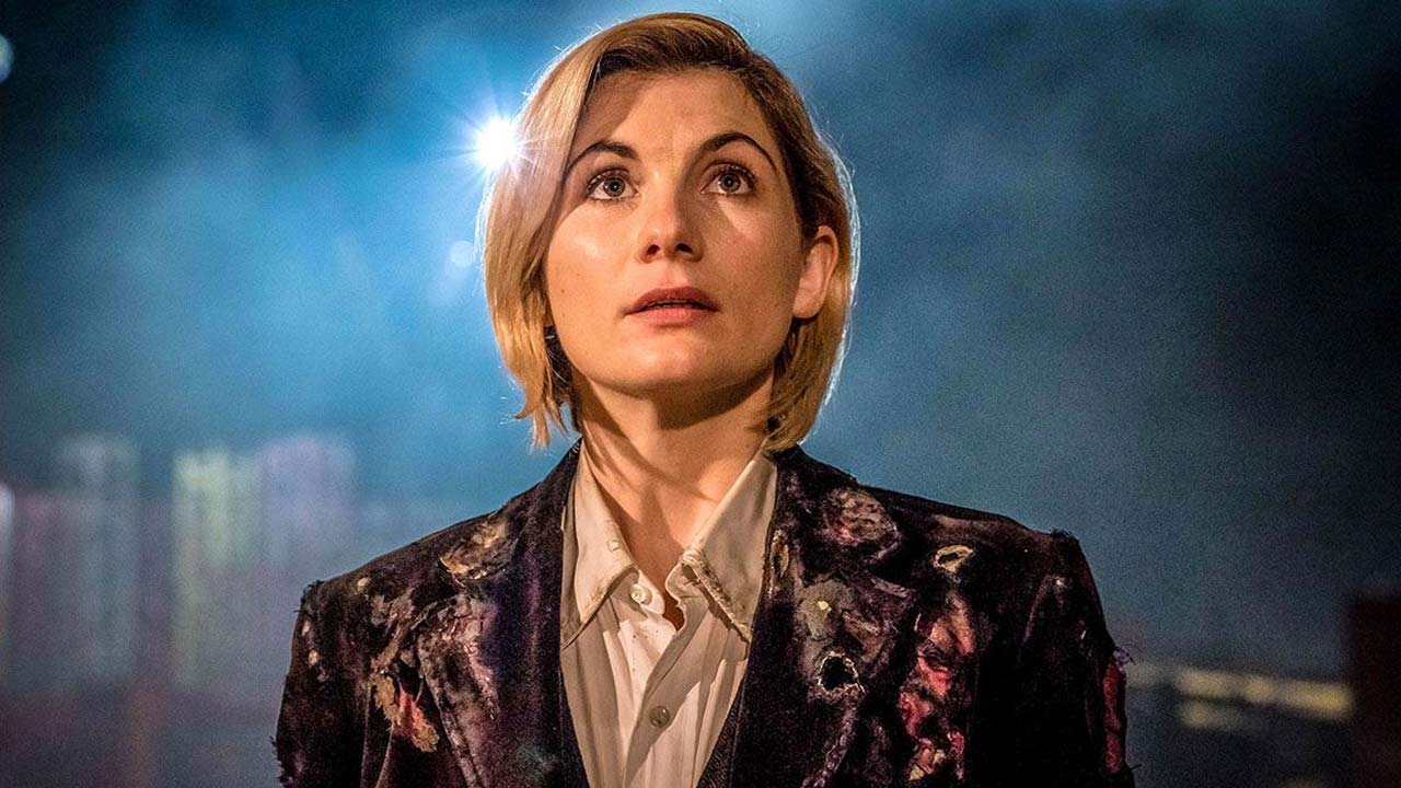 Doctor Who, la conferma di Jodie Whittaker: Farò un'altra stagione