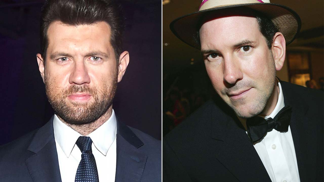 American Crime Story 3: Billy Eichner sarà Matt Drudge in Impeachment