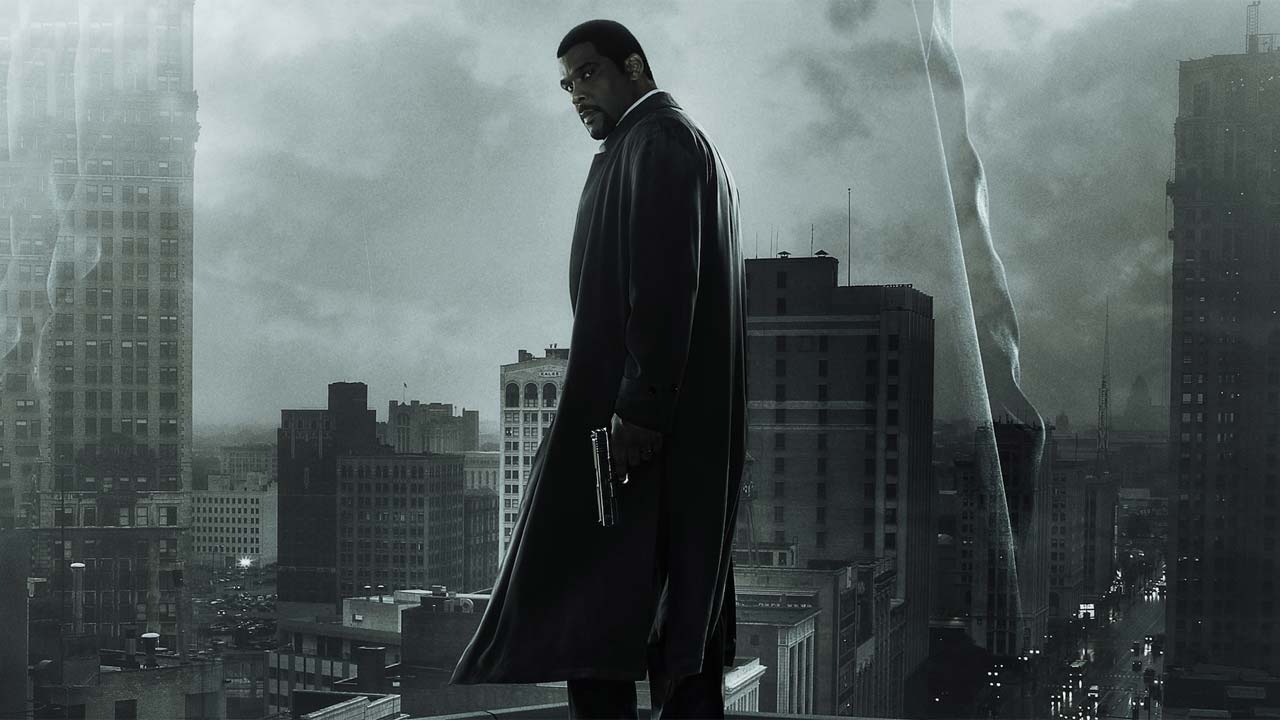 Alex Cross di James Patterson protagonista di una serie tv di Amazon