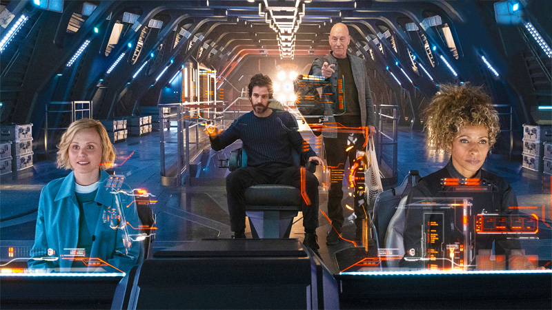 Star Trek: Picard