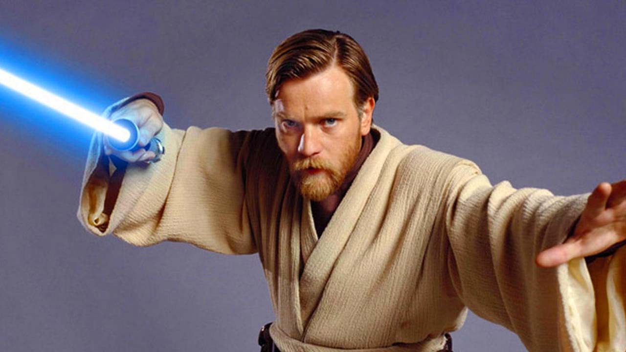 Star Wars: Disney+ sospende la lavorazione della serie su Obi-Wan Kenobi