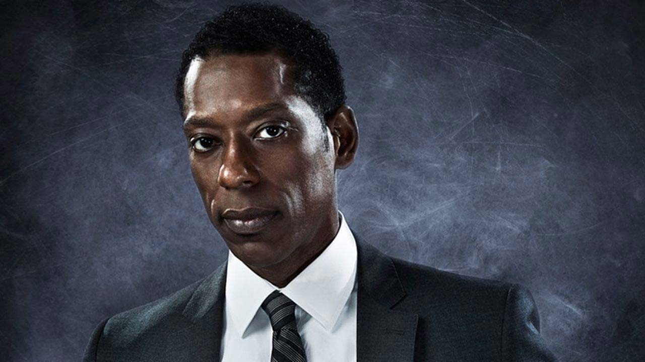Orlando Jones nella stagione 2 di L.A.'s Finest dopo l'addio ad American Gods