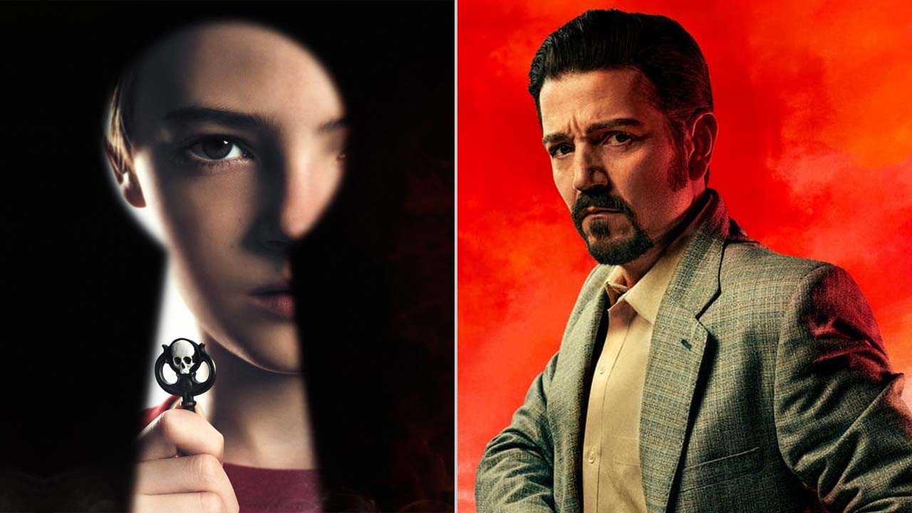 Netflix, le Serie TV in streaming a febbraio 2020