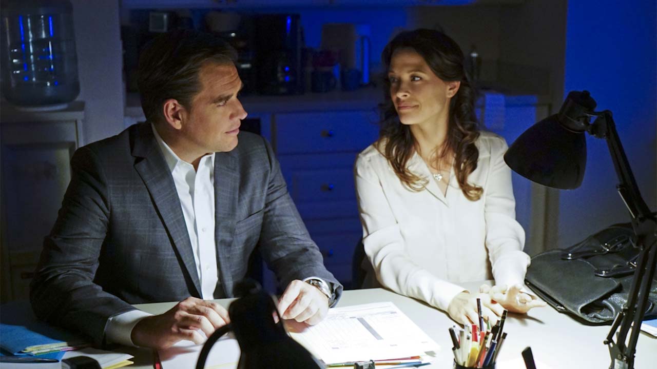 Scottie Thompson da NCIS allo spin-off NCIS: Los Angeles, ma con un ruolo differente