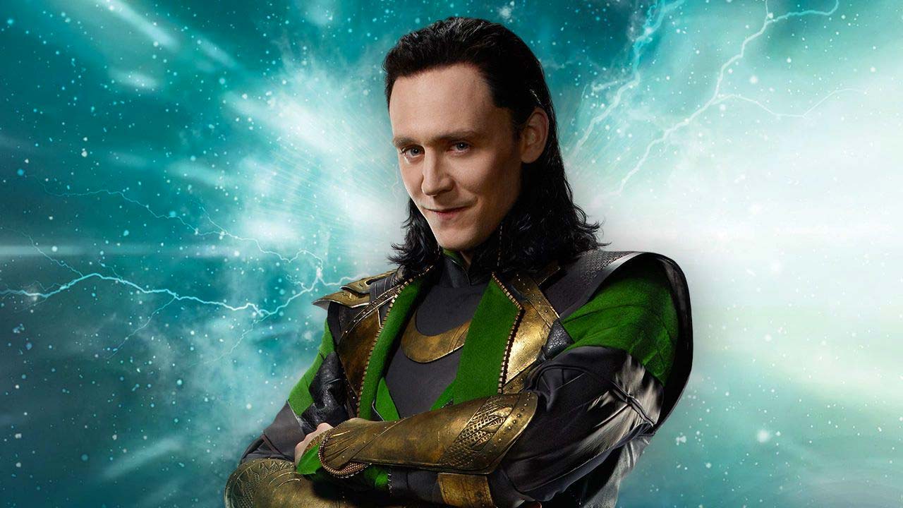 Loki: Tom Hiddleston si prepara per la miniserie di Disney+ in un divertente video
