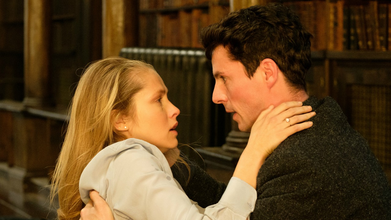 A Discovery of Witches: Da stasera su Sky Atlantic il fantasy gotico con streghe e vampiri
