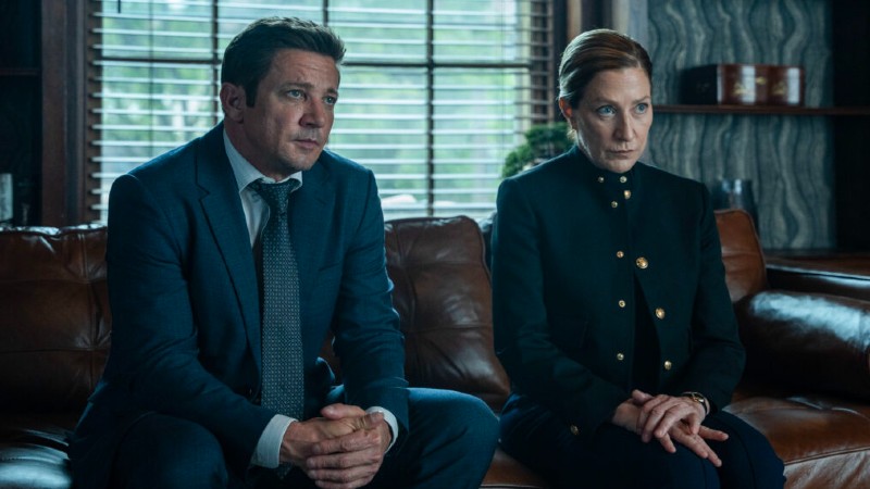 Mayor of Kingstown 5, Jeremy Renner torna in azione nella stagione ...