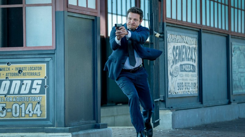 Mayor of Kingstown 5, Jeremy Renner torna in azione nella stagione ...