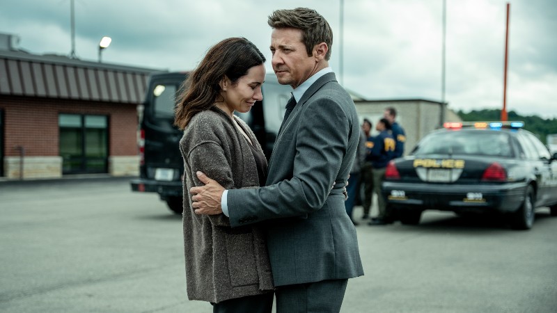 Mayor of Kingstown 5, Jeremy Renner torna in azione nella stagione ...