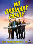 No Ordinary Family
