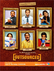 Outsourced