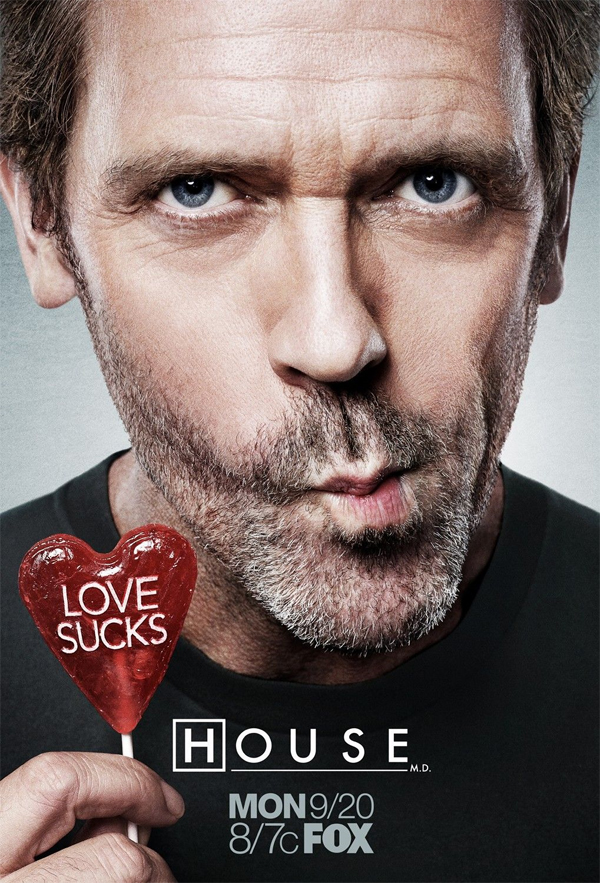 Dr. House Settima Stagione/Dr House Settima Stagione