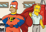 Homer il ciccione Homer il ciccione