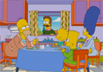 A Springfield cresce un albero A Springfield cresce un albero
