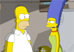 Homer va a scuola di preparazione Homer va a scuola di preparazione
