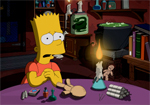 Cosa aspettarsi quando Bart aspetta Cosa aspettarsi quando Bart aspetta