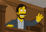 I pirati di Springfield I pirati di Springfield