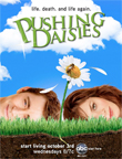 Pushing Daisies