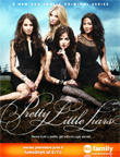 Pretty Little Liars